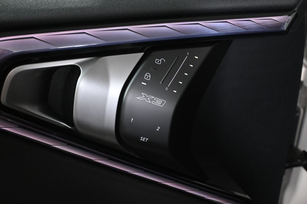 Thumbnail: 2026 BMW X3 - 25
