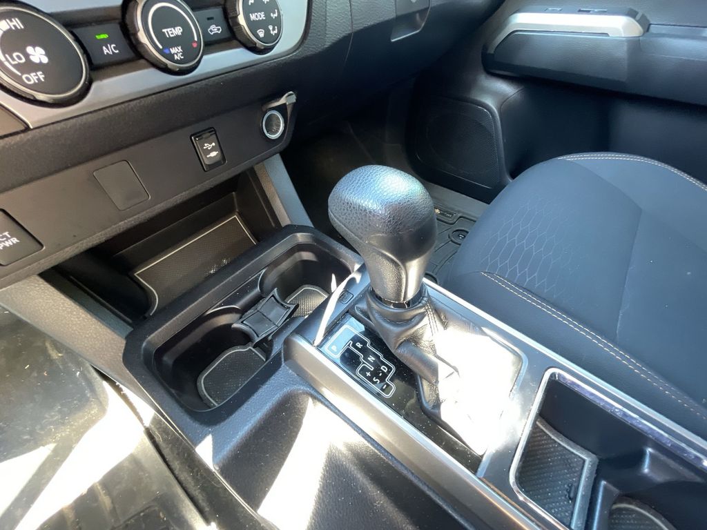 Used 2019 Toyota Tacoma Truck