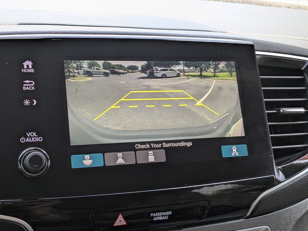 Used 2021 Honda Pilot SUV