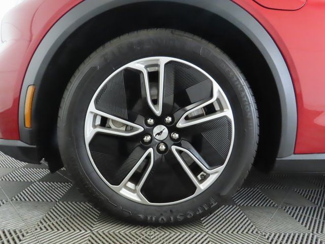 Thumbnail: 2021 Ford Mustang Mach-E - 31