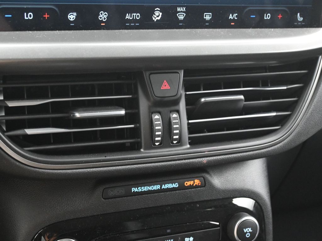 2024 Ford Escape PHEV