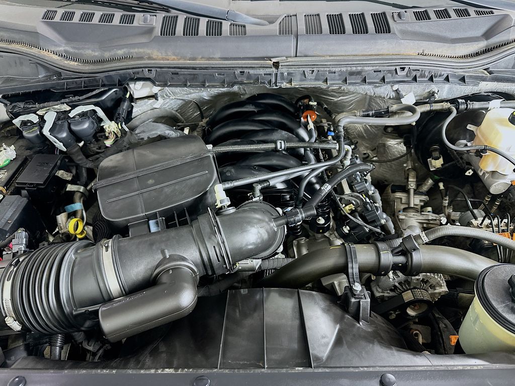 Thumbnail: 2020 Ford Econoline - 30