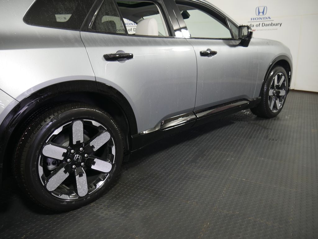 Thumbnail: 2026 Honda Prologue - 4