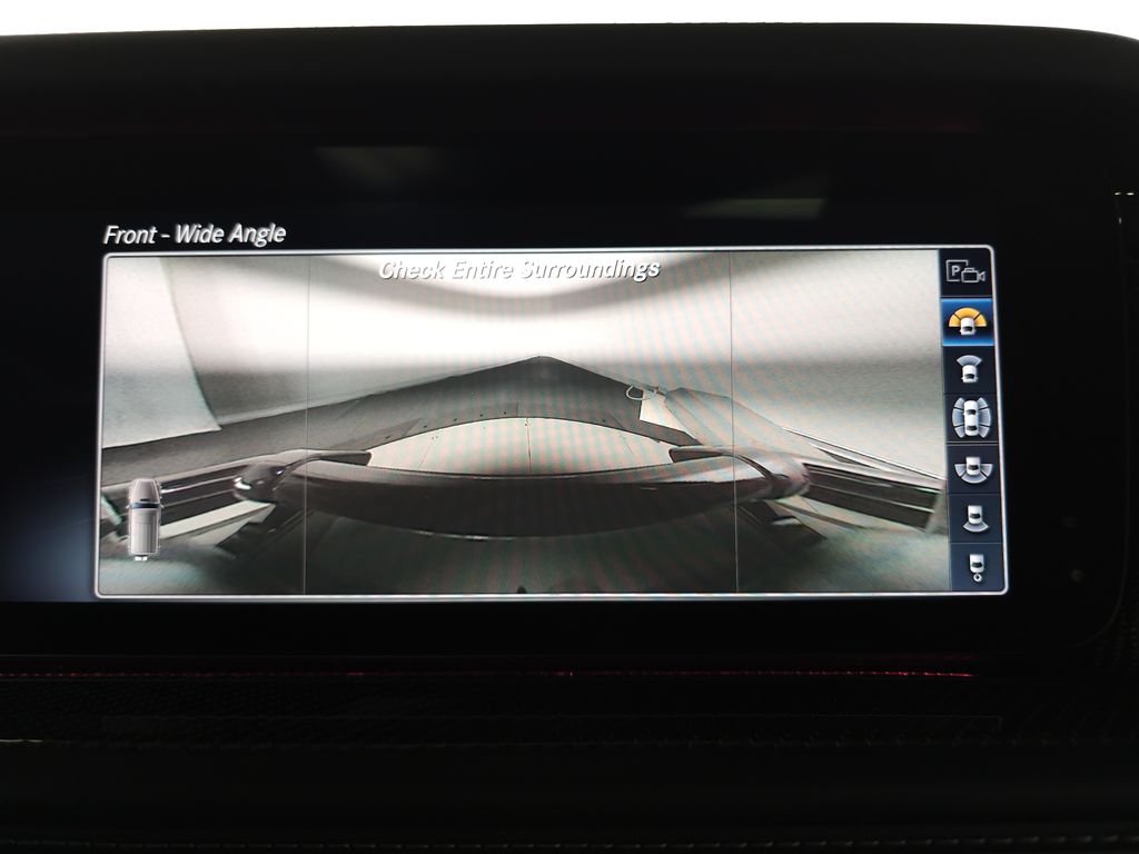 Used 2022 Gray Mercedes-Benz G 63 AMG® image 21