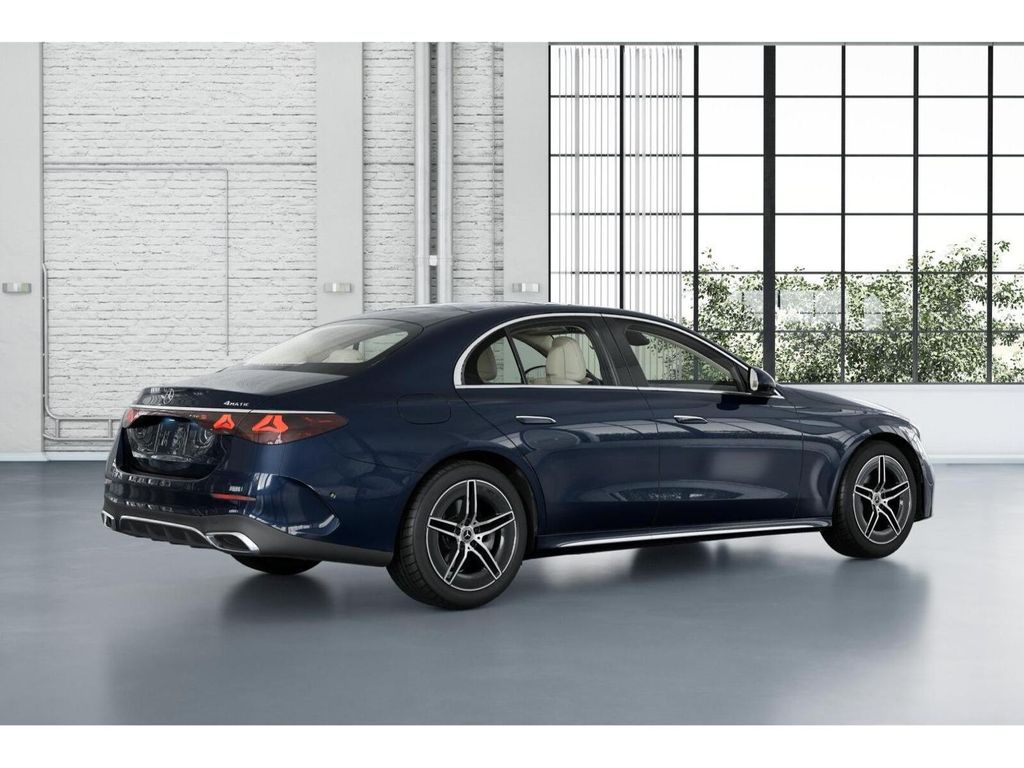 Thumbnail: 2026 Mercedes-Benz E-Class - 20