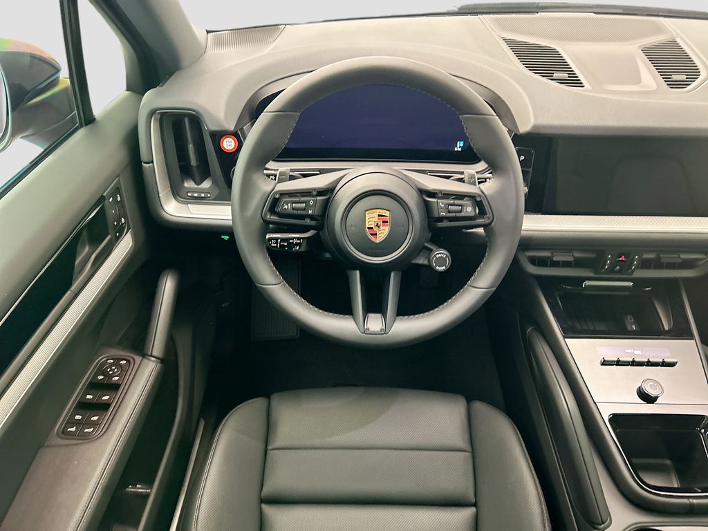 Thumbnail: 2026 Porsche Cayenne - 12
