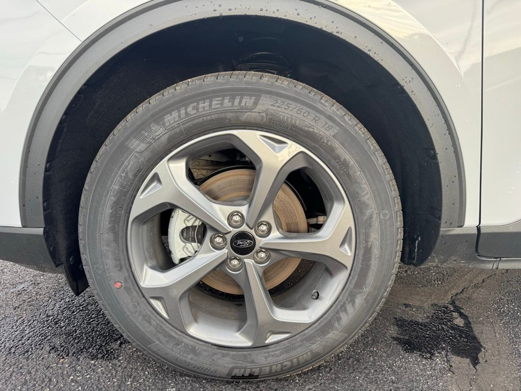 2026 Ford Escape ST-Line - 10