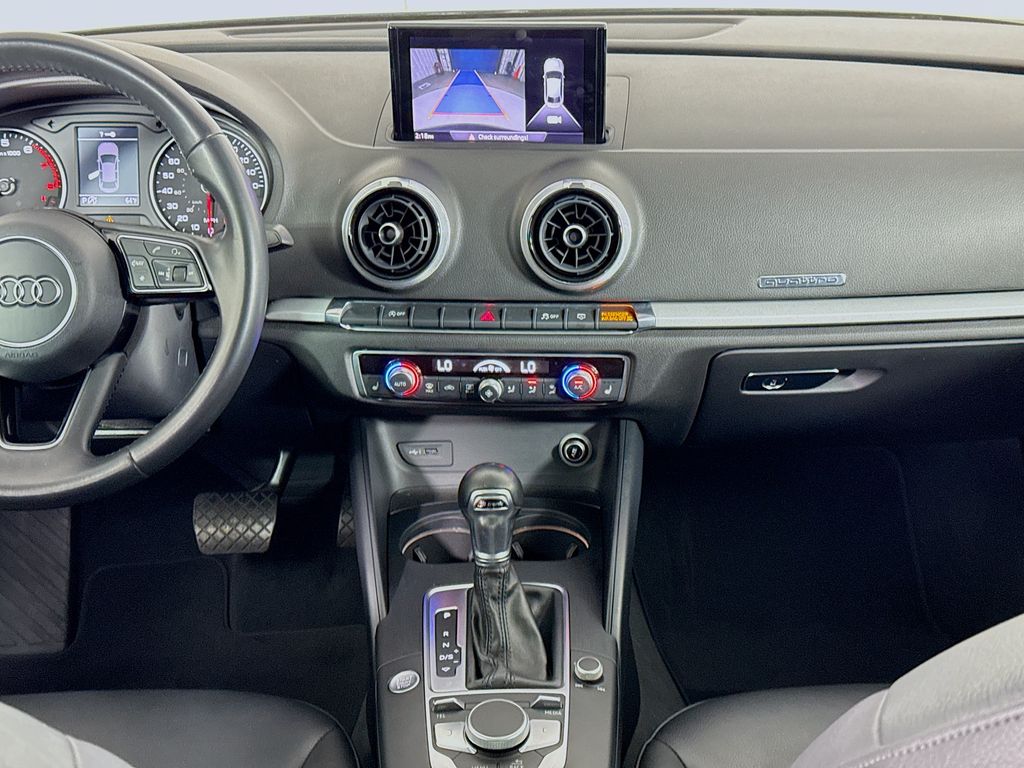 Thumbnail: 2018 Audi A3 - 14