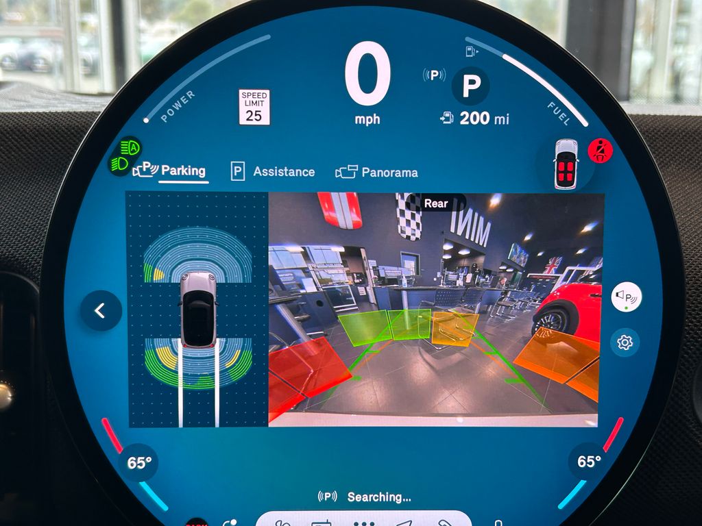 Thumbnail: 2026 MINI Cooper - 22