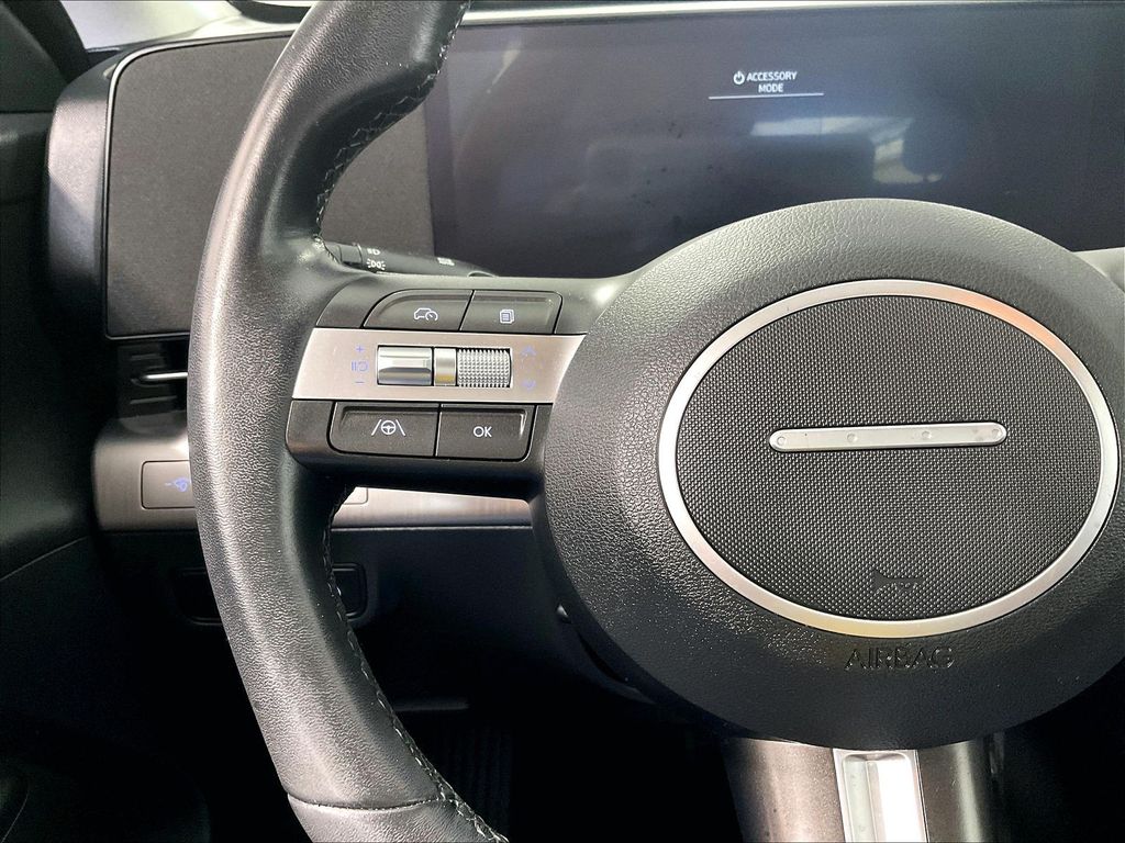 2024 Hyundai Kona — photo 22