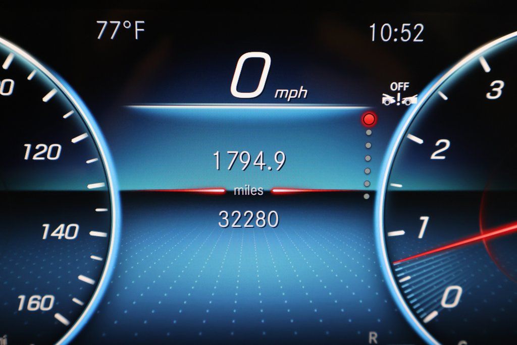 Thumbnail: 2023 Mercedes-Benz CLA - 17