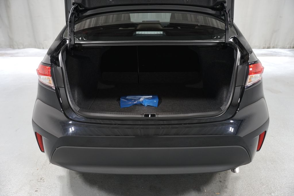 Thumbnail: 2026 Toyota Corolla - 32