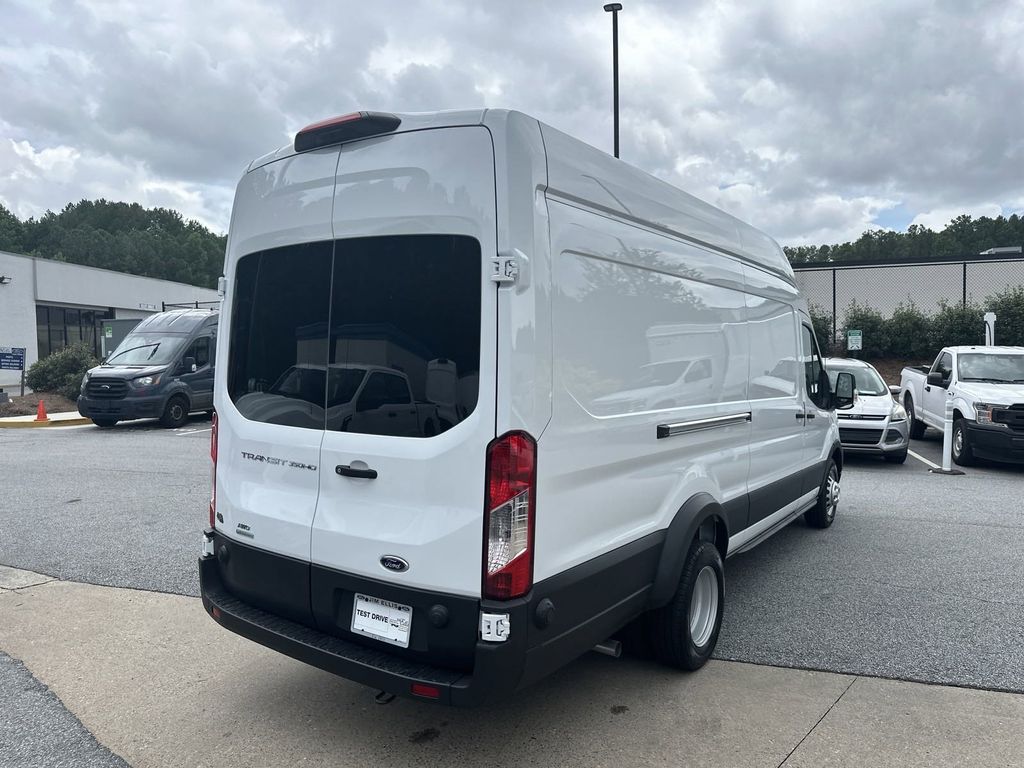 2024 Ford Transit-350 Base 7