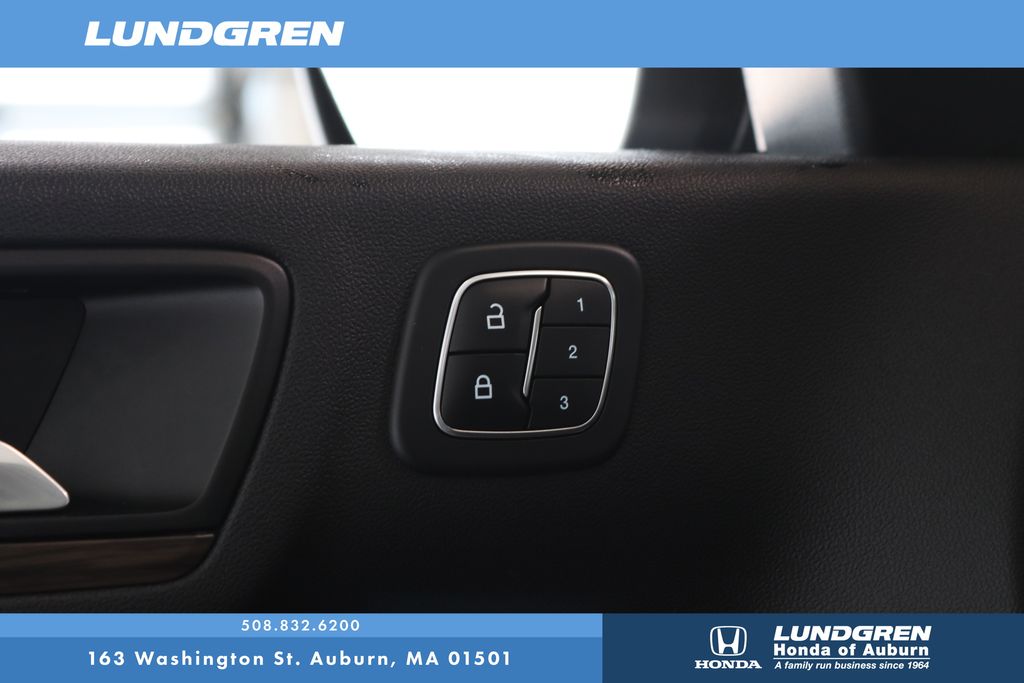 Used 2020 Ford Escape Hybrid SUV
