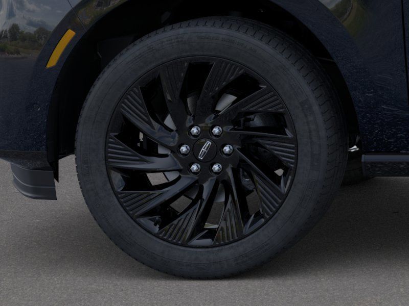 Thumbnail: 2026 Lincoln Navigator L - 19