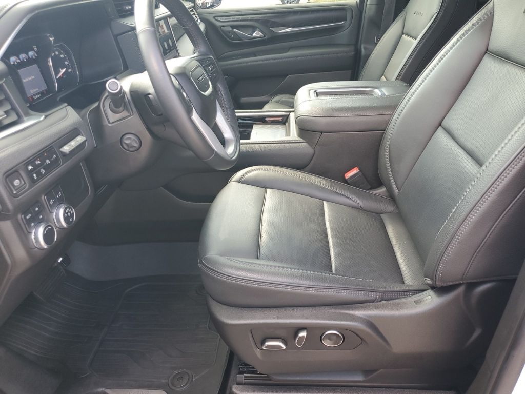Used Car 2021 Gmc Yukon  Denali For Sale Under $60,000 In Austin, Texas