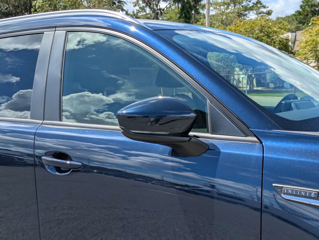 2026 Mazda CX-90 3.3 Turbo Select