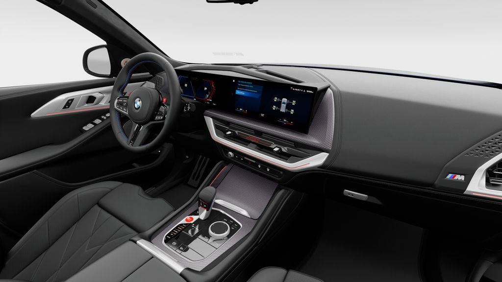 Thumbnail: 2026 BMW XM - 14