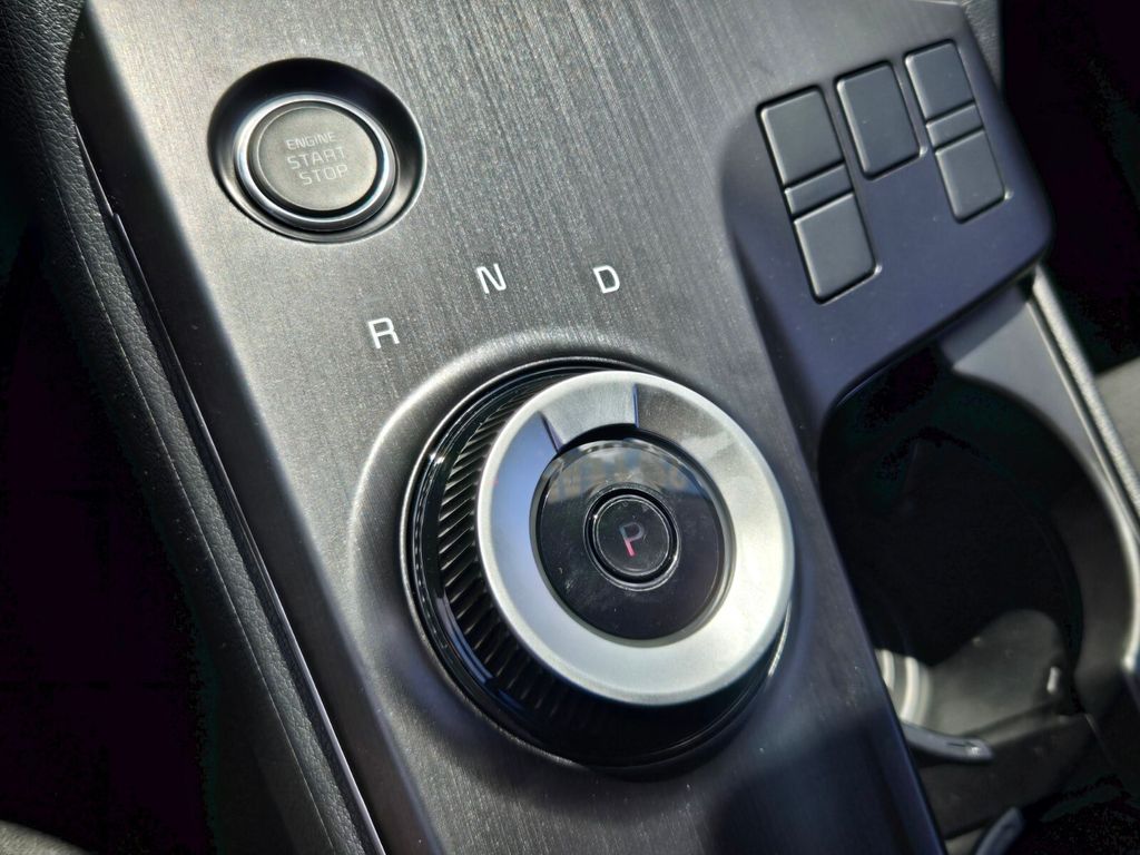 2027 Kia Sportage - $31,535
