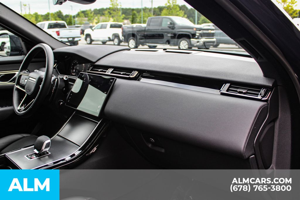 Used 2026 Blue Land Rover S image 23