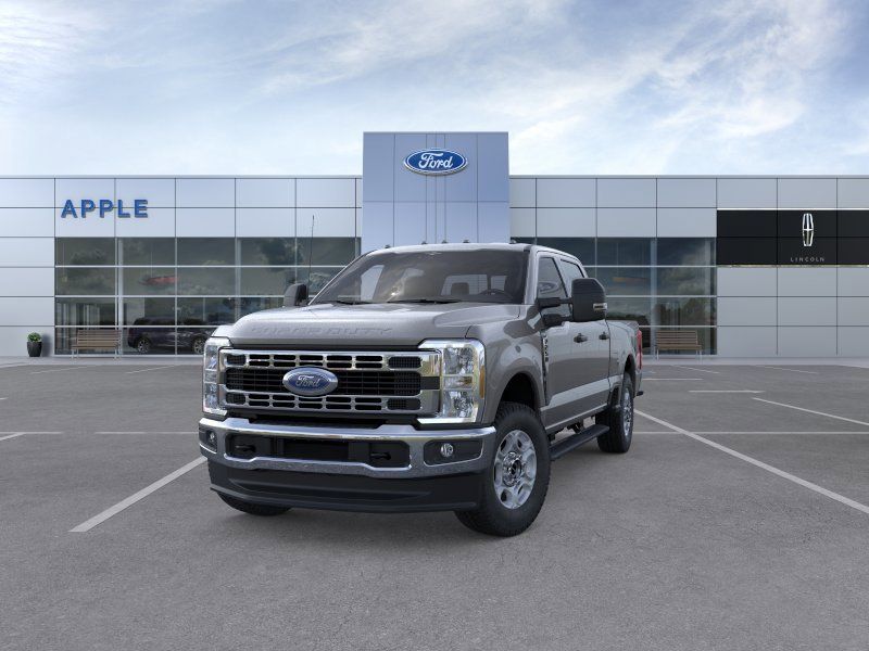 2026 Ford F-250 Super Duty XLT