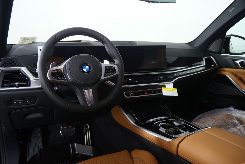 Thumbnail: 2026 BMW X5 - 18