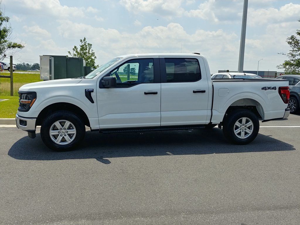 2024 Ford F-150 XL