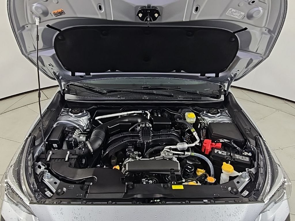 Thumbnail: 2025 Subaru Crosstrek - 7