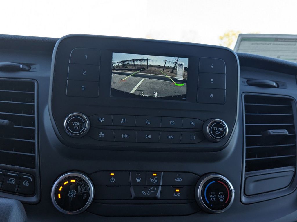2024 Ford Transit 150