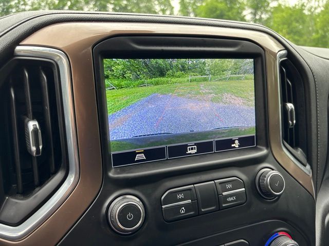 Used 2021 Chevrolet Silverado 1500 Truck