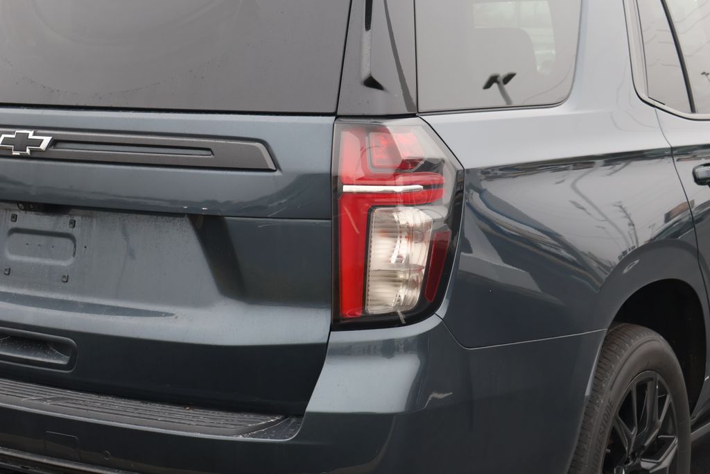 Thumbnail: 2021 Chevrolet Tahoe - 8