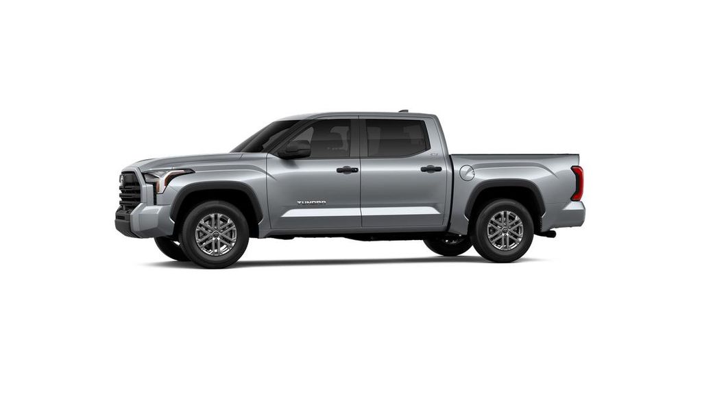 Thumbnail: 2026 Toyota Tundra - 3