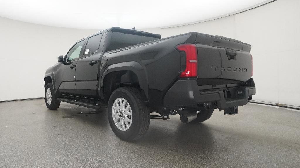 Thumbnail: 2025 Toyota Tacoma - 15