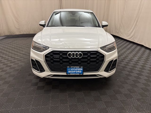 Used 2022 Audi Q5 For Sale in Bedford, OH
