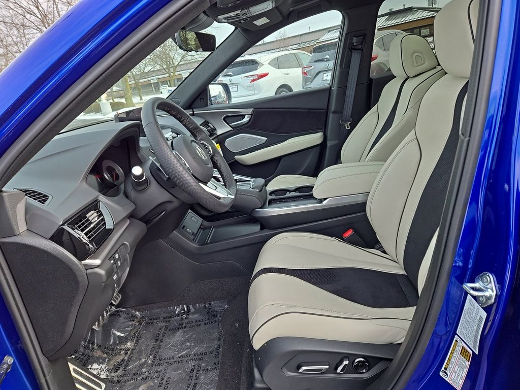 New 2025 Acura RDX For Sale in Fort Wayne, IN