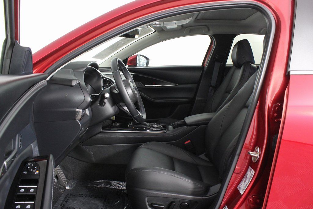 Thumbnail: 2025 Mazda CX-30 - 11