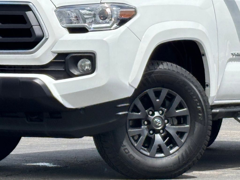 Used Car 2023 Toyota Tacoma  Sr5 For Sale Under $35,000 In Austin, Texas