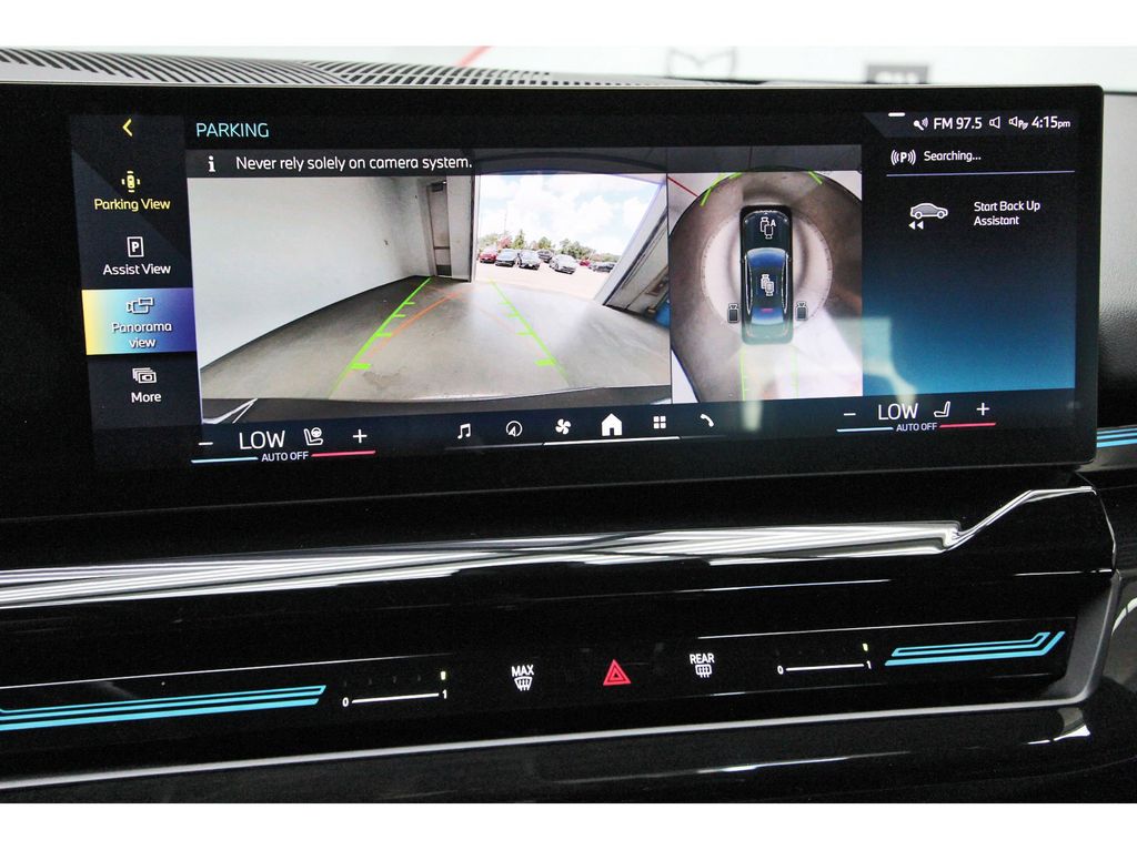 2025 BMW 5 Series 530i Gray at Ultimate Motorsports