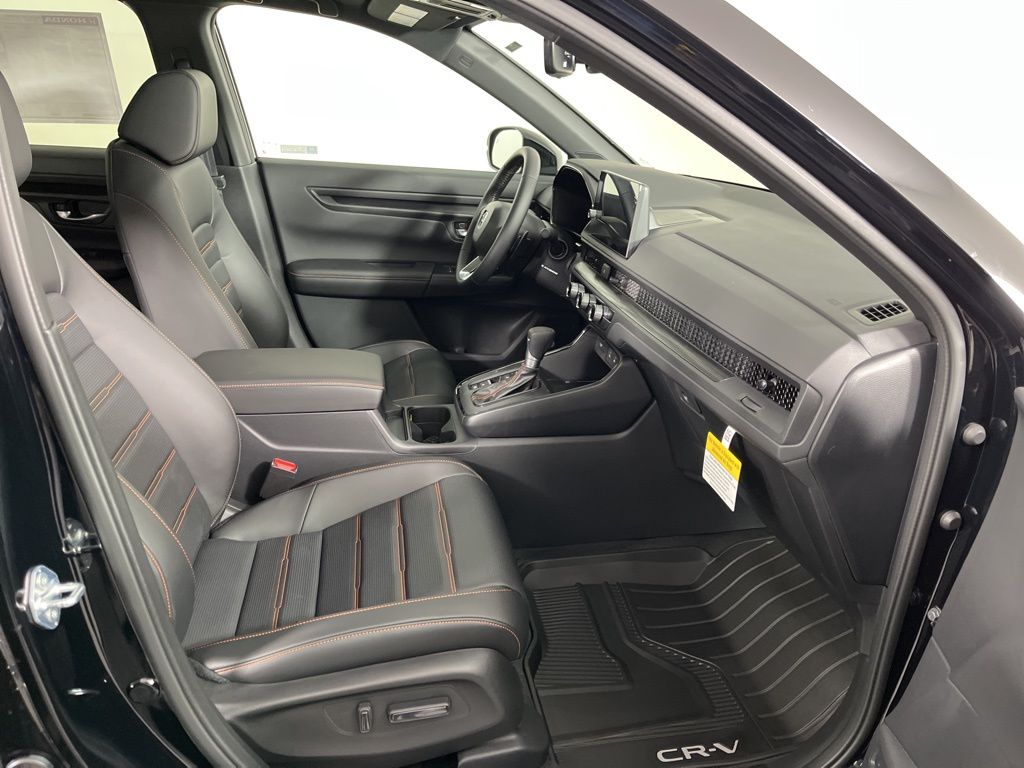 Thumbnail: 2026 Honda CR-V - 8