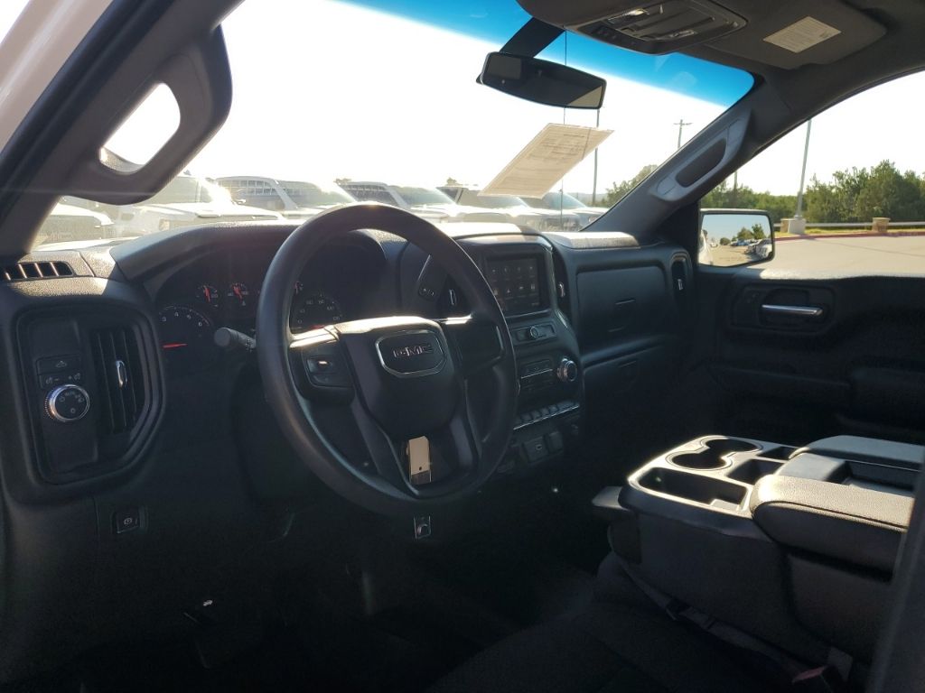 Used Car 2021 Gmc Sierra 1500  Base For Sale Under $25,000 In Austin, Texas