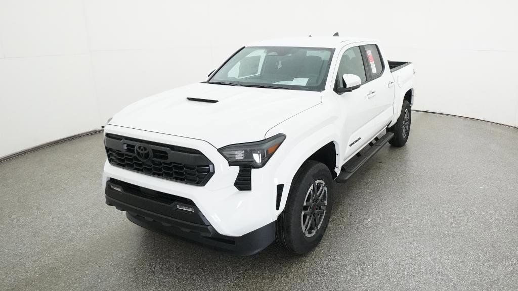 Thumbnail: 2026 Toyota Tacoma - 17