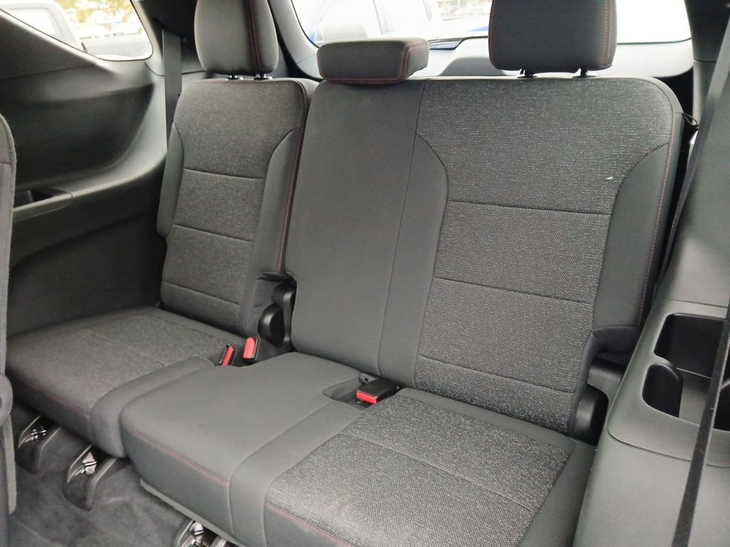 Used Car 2024 Chevrolet Traverse  Z71 For Sale Under $50,000 In Austin, Texas