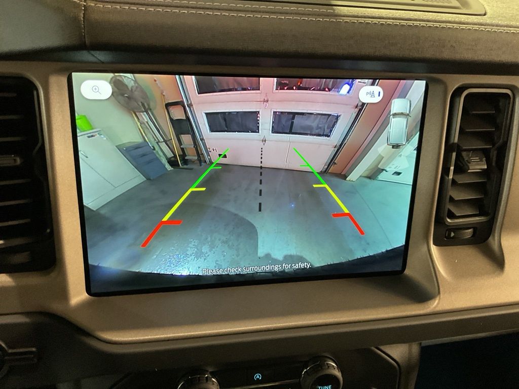 New 2026 Red Ford Outer Banks image 17