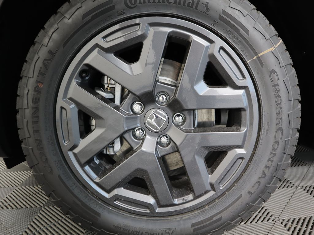 Thumbnail: 2026 Honda CR-V - 30