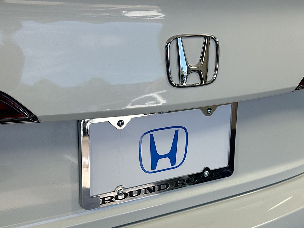 Thumbnail: 2026 Honda Civic - 20