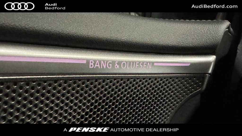 Thumbnail: 2025 Audi A5 - 13