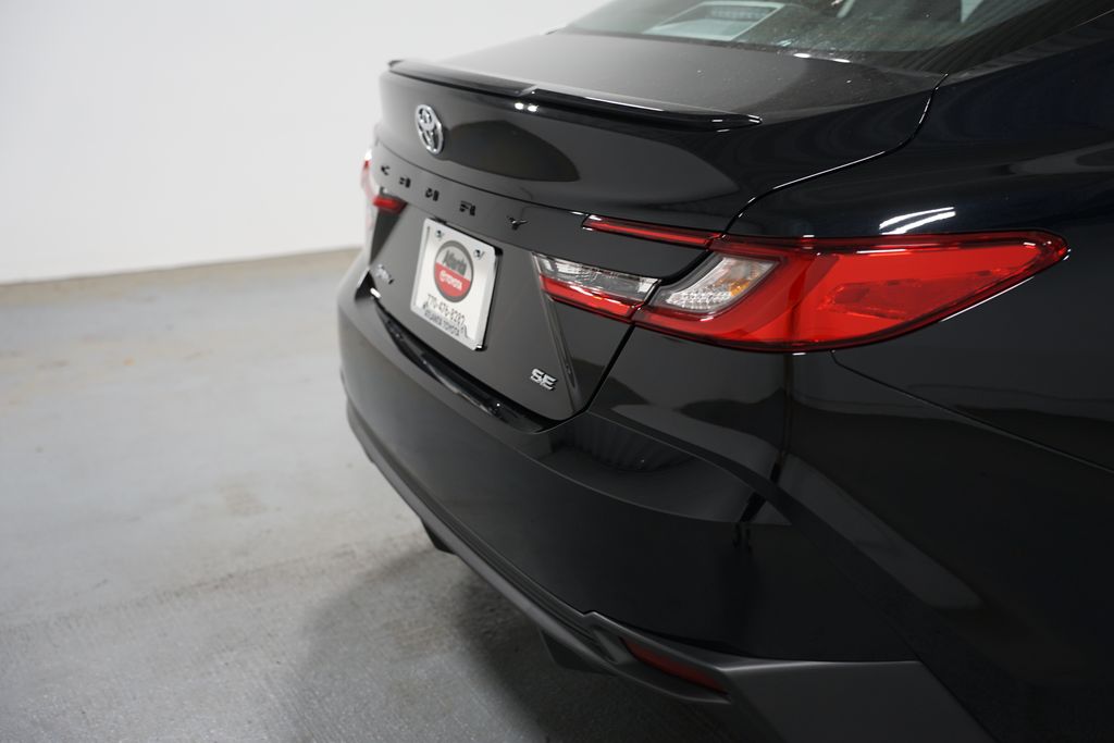 Thumbnail: 2026 Toyota Camry - 9
