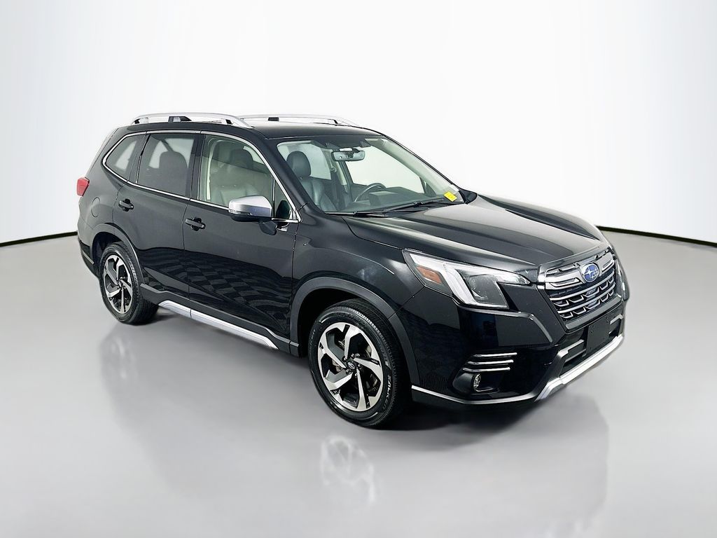 2022 Subaru Forester Touring Crossover AWD