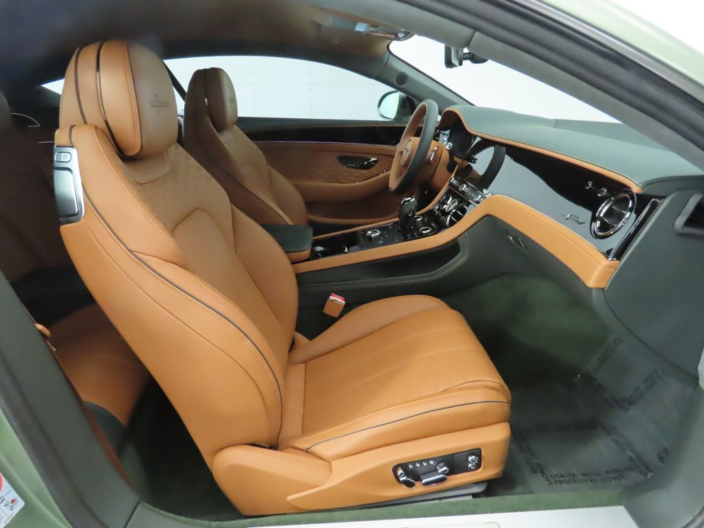 2025 Bentley Continental GT 21