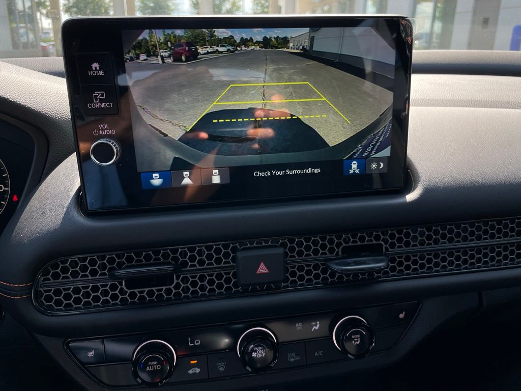 Thumbnail: 2026 Honda HR-V - 18